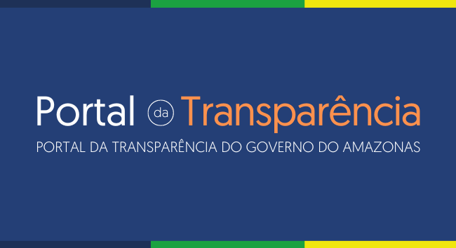 Portal da transparencia
