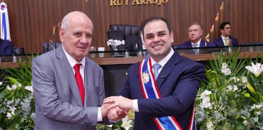 SERAFIM CORREA