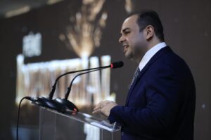 Durante premiação da indústria, governador Roberto Cidade destaca fortalecimento da ZFM e…