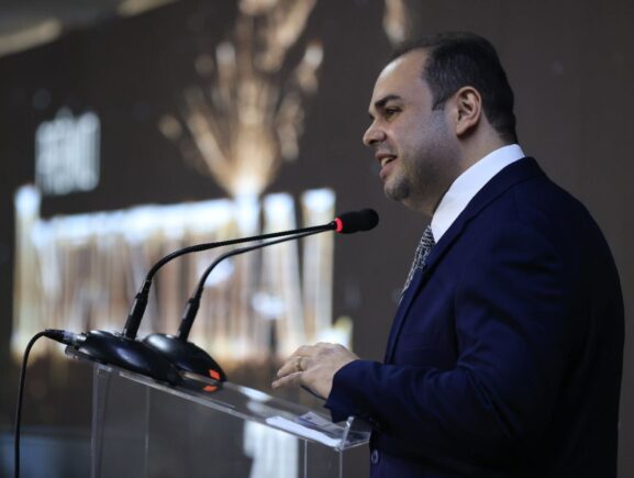 Durante premiação da indústria, governador Roberto Cidade destaca fortalecimento da ZFM e…