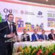 Imagem de capa da notícia - Durante encerramento da Semana de Mobilização Solo Seguro, governador Roberto Cidade destaca compromisso com a regularização fundiária no Amazonas