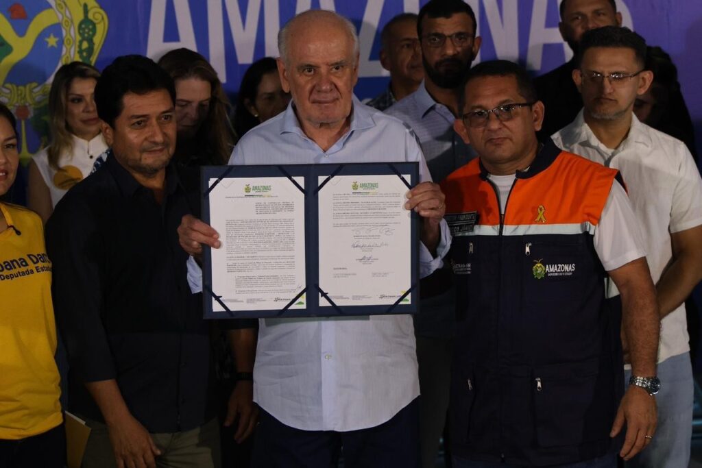 Maio amarelo serafim 2