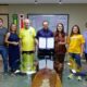 Imagem de capa da notícia - Governador Roberto Cidade assina convênios do Programa Asfalta Amazonas para Maués e Manicoré