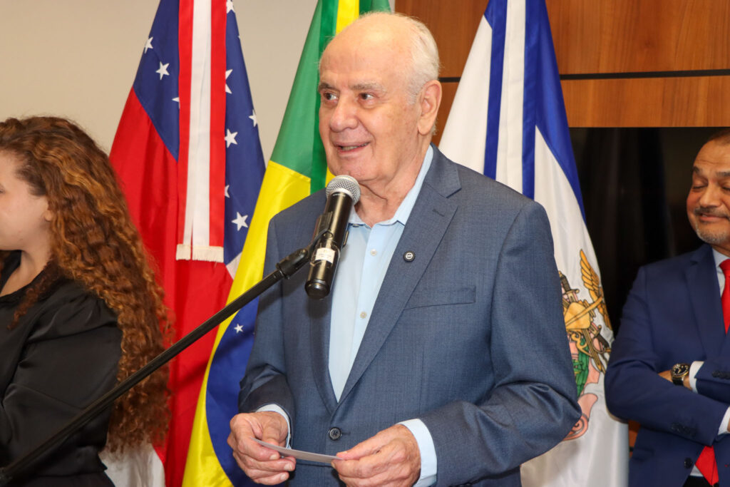 ViceGovernadoria Inauguracao do Forum Serafim Correa Foto BrunoLeao 3