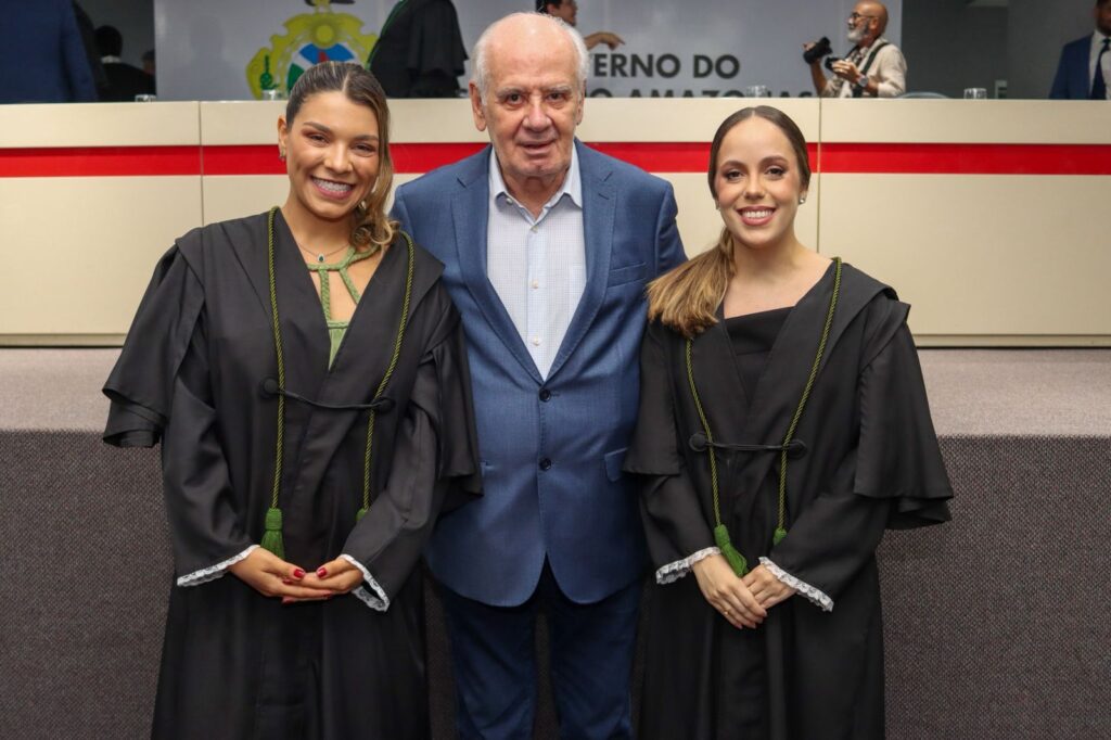 Posse defensora Novasdefensoras fotosbrunoleao 2